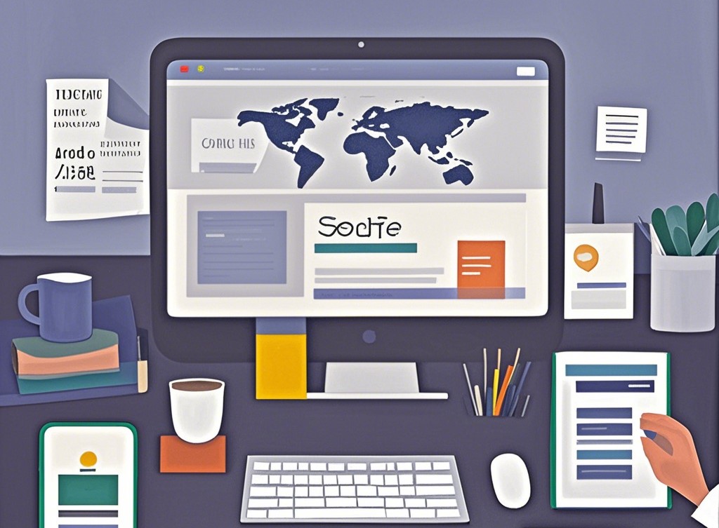 企業(yè)外貿建站推廣:如何抓住機遇,實現業(yè)務快速增長?